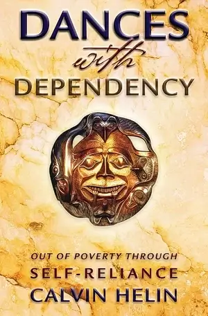 Calvin Helin’s Dances with Dependency book cover