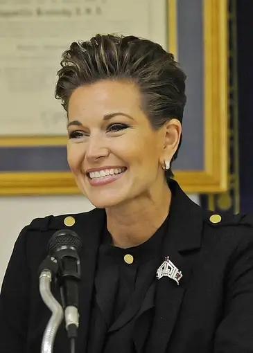 Heather French Henry Miss America 2000