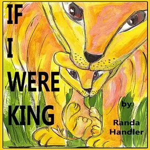 If I Were King book cover