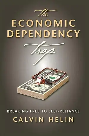 The Economic Dependency Trap Breaking Free to Self-Reliance